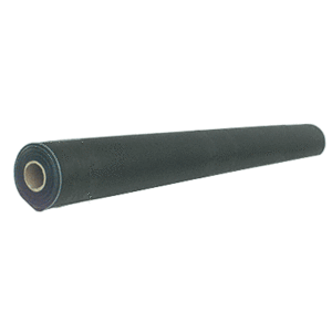 Charcoal 96" Heavy-Duty Fiberglass Screen Mesh