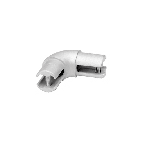 Satin Anodized ACRS 90 degree Elbow