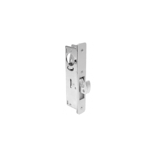 CRL DL2130A 31/32" Backset Narrow Stile Hook Latch Deadlock