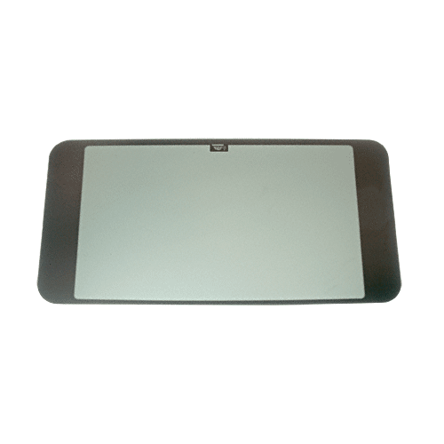 CRL RG641HH ES100 Electric Spoiler Sunroof Glass Assembly