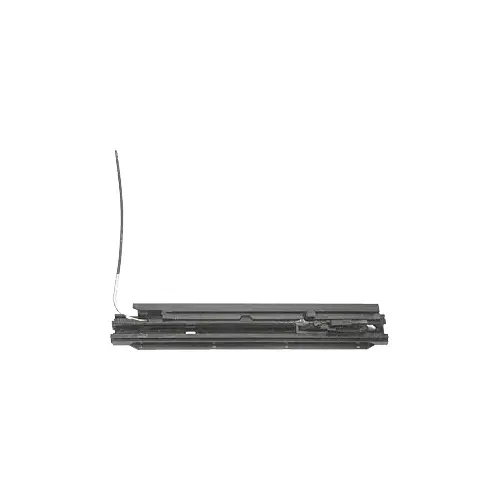 CRL RM647L ES500 Electric Spoiler Sunroof Drivers Side Rail Assembly