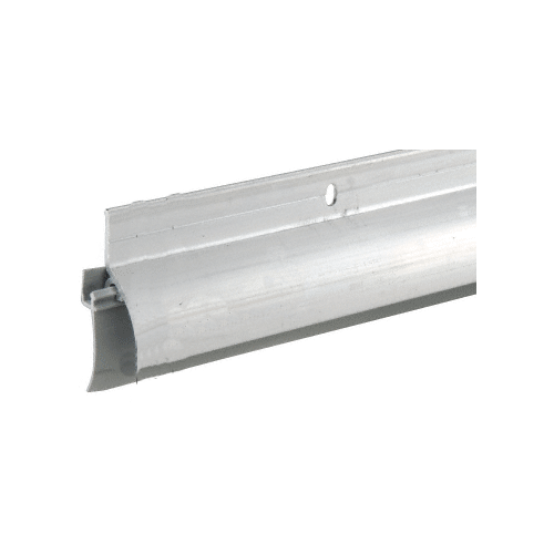Aluminum Door Sweep-Rain Drip Combination for 36" Door
