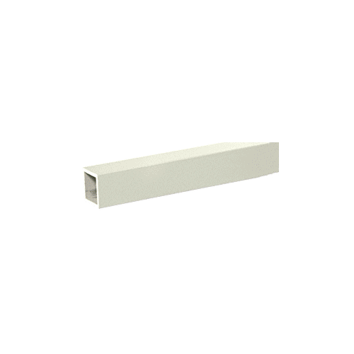 Oyster White 100 Series 48" Picket