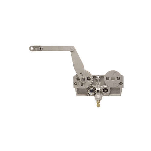 Left Hand Mechanism for Dyad Casement Window Operator