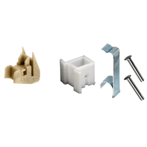 Window Channel Balance Repair Kit