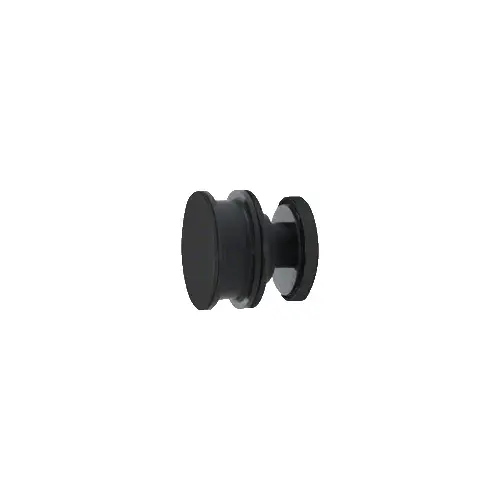 Matte Black New Style Replacement Roller for SER78MBL