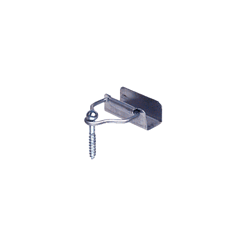 Mill Slip-On Bail Latches and Screws - Bulk - pack of 100