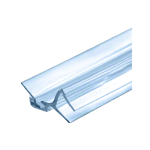 Crl P135dj 135 Degree Door Jamb Seal For 3 8 Glass