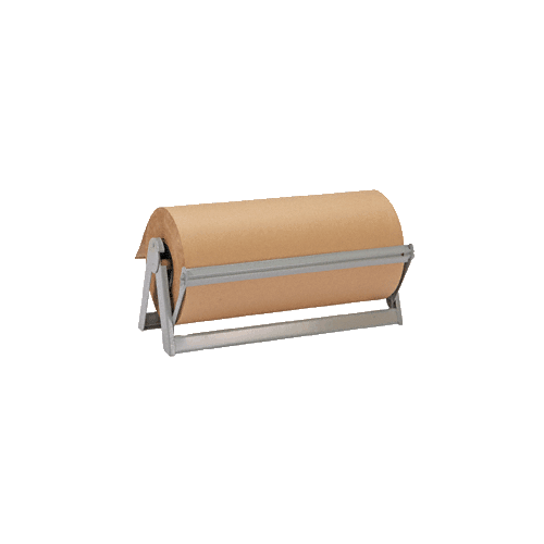 18" Kraft Paper Dispenser