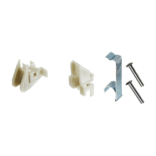 CRL H3755 Window Channel Balance Repair Kit - Carded