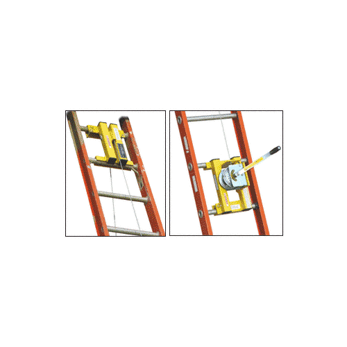 CRL LL185 Wood's Ladder Lifter
