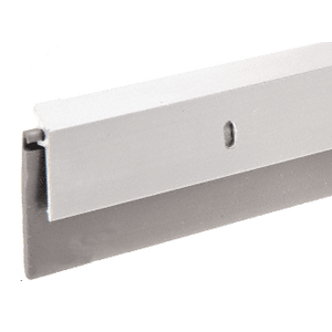Crl Db062av36 Aluminum And Rubber Door Sweep For 36 Door