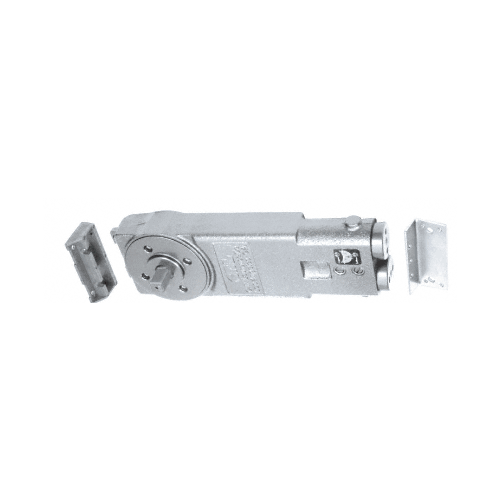A.D.A. 8.5 Lbs. Exterior 105 Hold Open 3/4" Long Spindle Overhead Concealed Closer Body With Mounting Clips