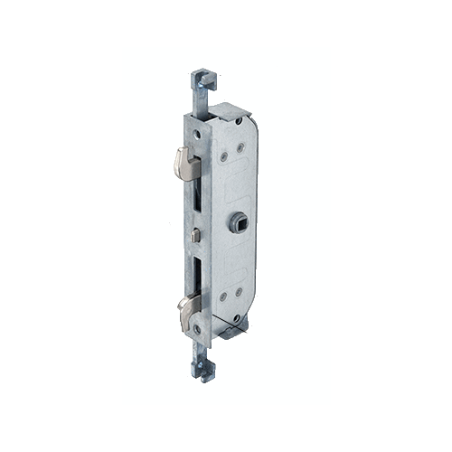 Four-Point Mortise Lock