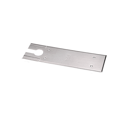 DORMA BTS7410CPBS kaba Brushed Stainless BTS80 Series Cover Plate