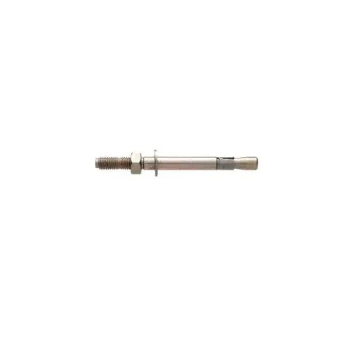 CRL Y12CA Concrete Anchor Brass