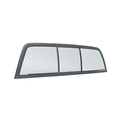CRL EPC944S 1995-1997 Dodge Ram Extended Cabs "Perfect Fit" POWR-Slider - Solar Glass