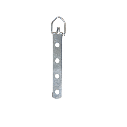 4-Hole Strap Wire Eyelet Swivel Type Hanger