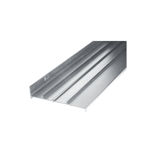Aluminum OEM Replacement Threshold for Arcadia Doors; 4-5/8" Wide x 8' Long