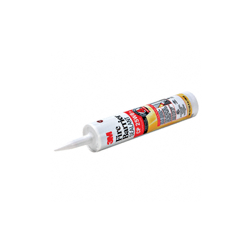 Red Fire Barrier Water Based Sealant