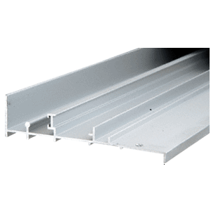 Crl Th605a Aluminum Oem Replacement Patio Door Threshold For