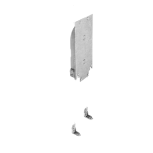 CRL H3870 18 24 Pound Adjustable Wood Window Sash Balance