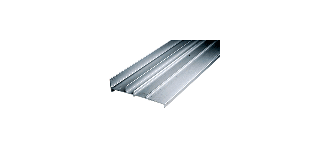 Crl Th634a Aluminum Oem Replacement Patio Door Threshold
