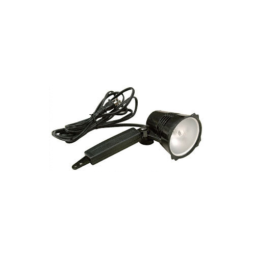 Quartz Heat Lamp
