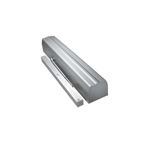 Norton LE05741A Aluminum 5700 Series - LEO Low Energy Power Door Operator