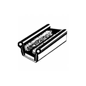 Silberstahl Rund 1.2210-115CrV3 h9 D= 16mm Zuschnitt Länge 250mm