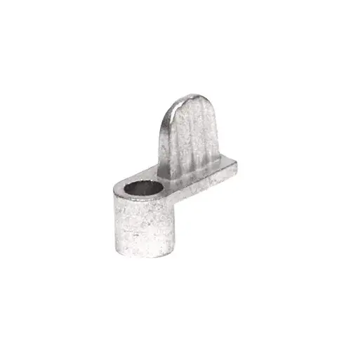 White 3/8" Die Cast Window Screen Clips - Bulk - pack of 100