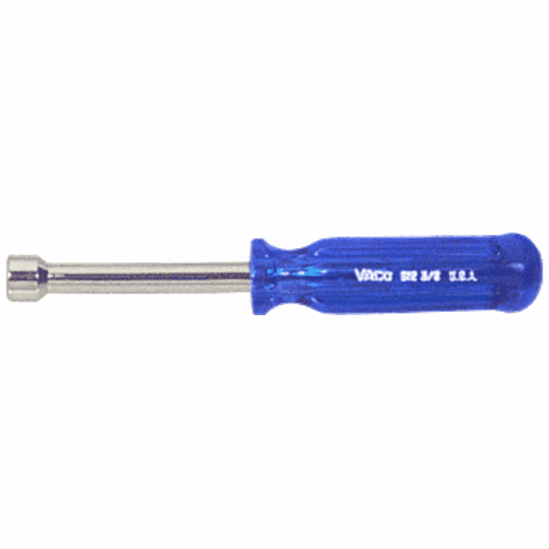 CRL S12 3/8" SAE Hex Nut Driver
