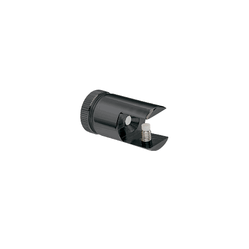Black Shelf Connector