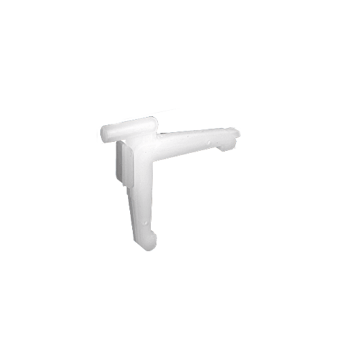 CRL SK400B Plastic Swivel Key Bulk 100/Pk