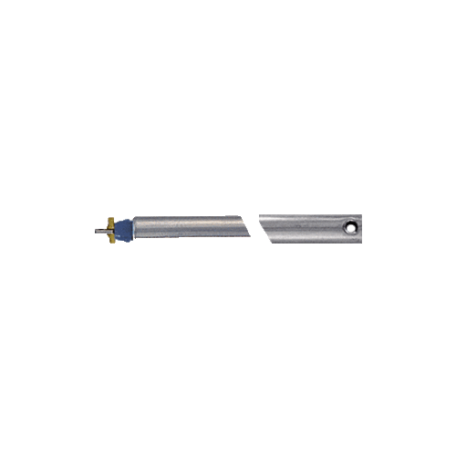24" Tubular Spiral Non-Tilt Window Balance Blue Bushing