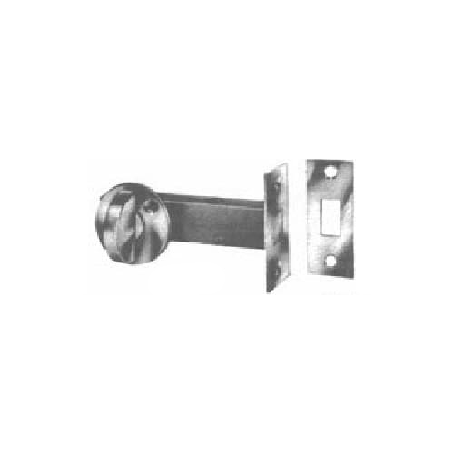 Mortise Door Bolt Antique Brass Finish