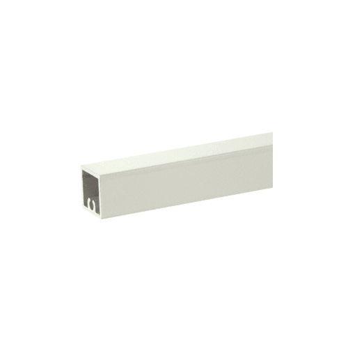 Oyster White 200, 300, 350, and 400 Series Square Picket 241" Long