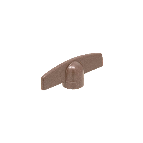 CRL EP22134 Bronze TCrank Handle with 11/32" Spline