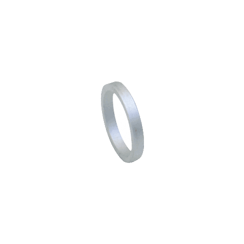 Aluminum .197" Straight Cylinder Ring