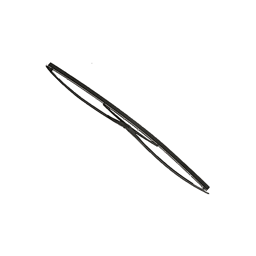 Exact Fit 22" Curved Replacement Wiper Blade