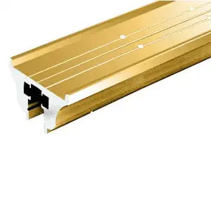 CRL 3800065 Gold 12' Apollo Style Header 146 Stock Length
