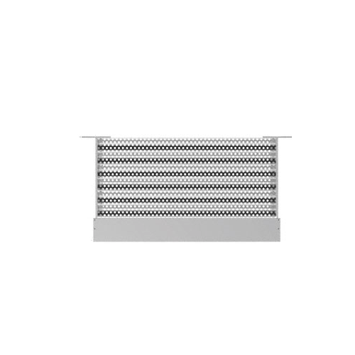 CRL AW7750C48 Metallic Silver 48" 7750 Center Panel