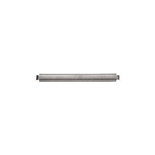 CRL SP334 Stainless Steel Strike Plate for S0H334 Handles