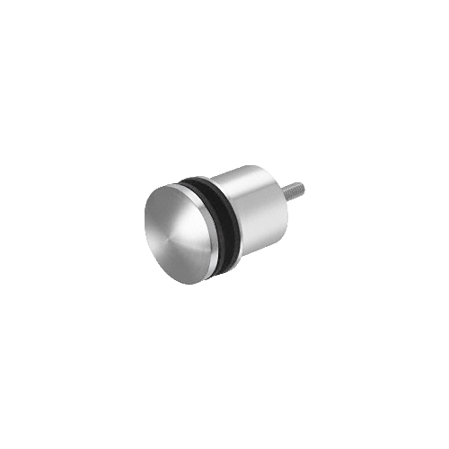 316 Polished Stainless 2-3/8" RSOB Replacement Standoff Dome Cap Assembly