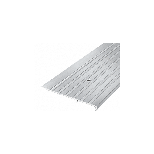 6" Aluminum Ramp Threshold - 73" Length
