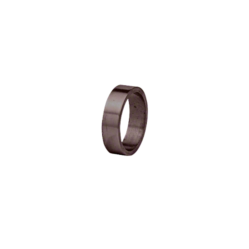 Dark Bronze .360" Straight Cylinder Ring