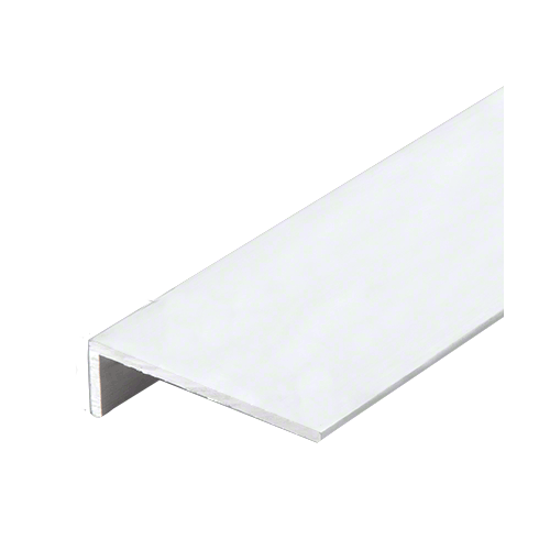 Mill Finish 'L' Angle, 2-7/8" x 7/8" x 1/8" - 21'-2"