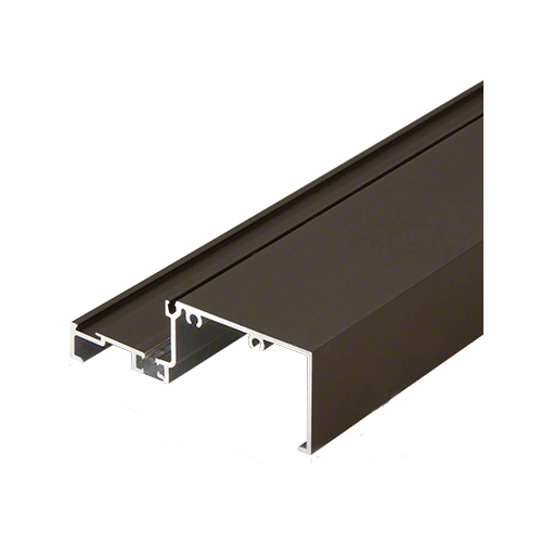 CRL-U.S. Aluminum FT58322 Sill, Thermally Improved, Bronze Black ...