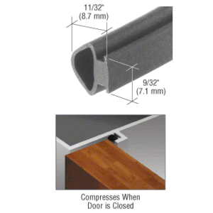 Door Frame Gasket