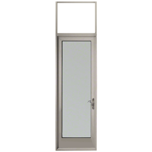 Crl U S Aluminum Pna91511r0 Clear Anodized Series 925